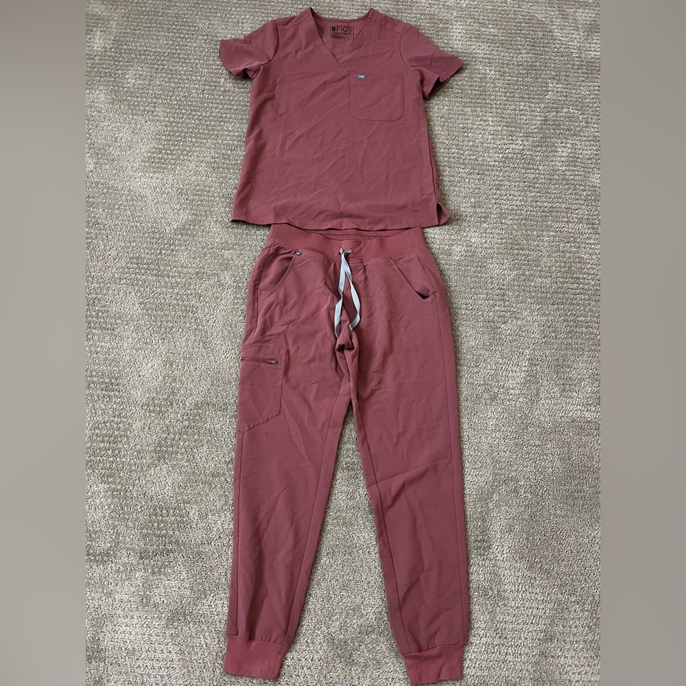 Figs Women’s Scrub set Maeve